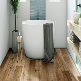 H2OME Waterproof Hardwood Flooring
Urban Oasis